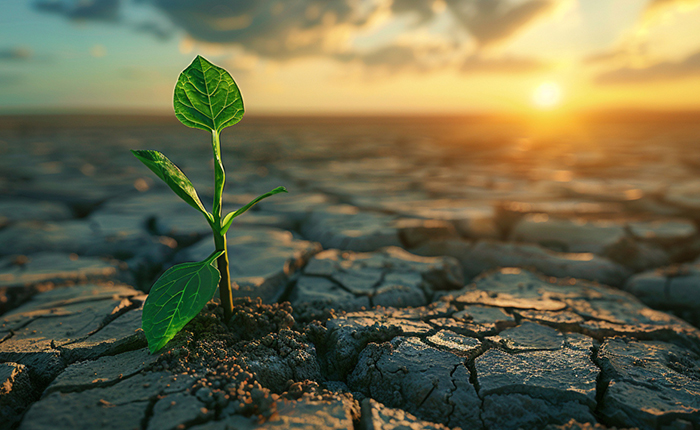 Réalisation de projets de résilience au changement climatique