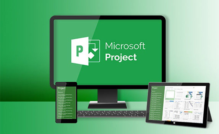 Initiation à Microsoft Project