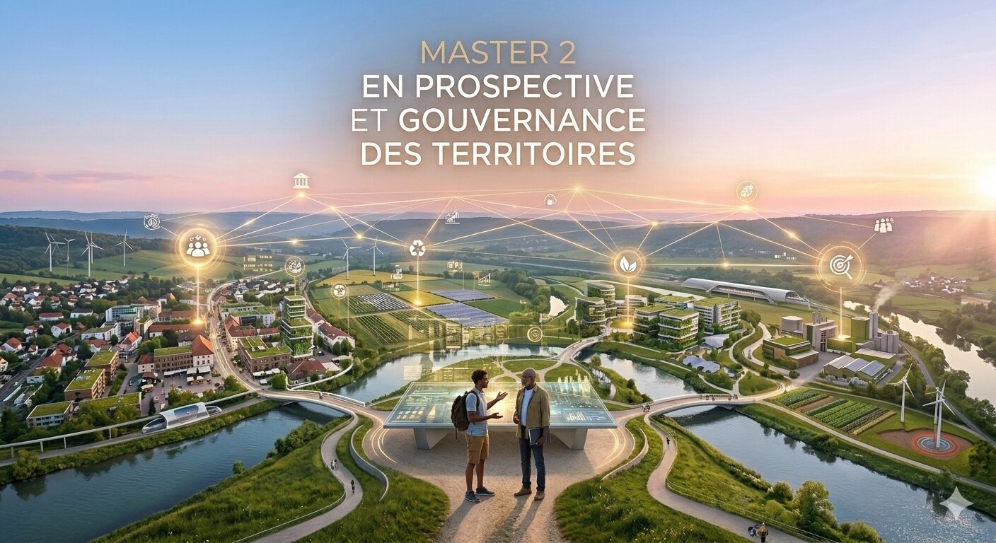 Protégé : MASTER 2 PGT