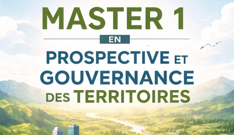 Protégé : MASTER 2 PGT